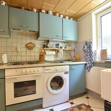 Holiday home Gorgeous In Lutten Klein Near The Sea *