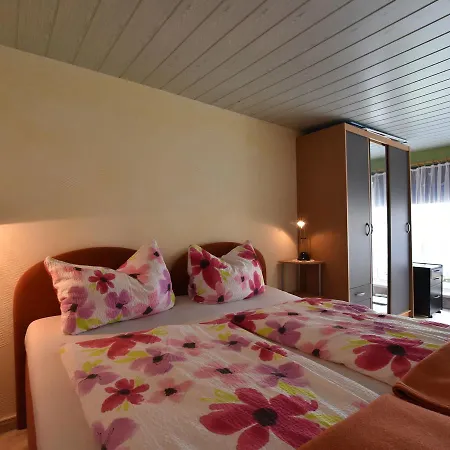 Gorgeous In Lutten Klein Near The Sea Holiday home *
