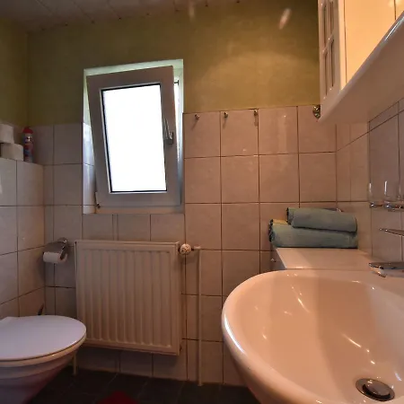 Holiday home Gorgeous In Lutten Klein Near The Sea Rostock