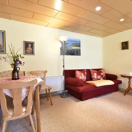Holiday home Gorgeous In Lutten Klein Near The Sea Rostock