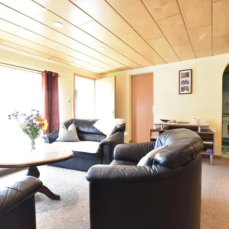 Gorgeous In Lutten Klein Near The Sea Holiday home Rostock