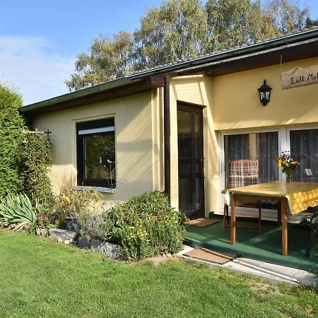 Gorgeous In Lutten Klein Near The Sea Holiday home Rostock