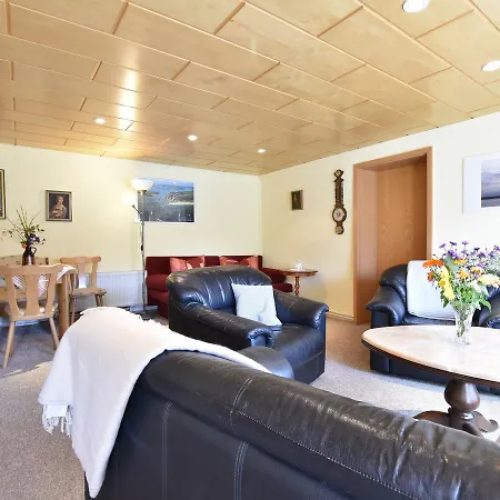 Holiday home Gorgeous In Lutten Klein Near The Sea Rostock