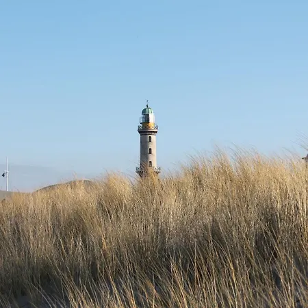 Gorgeous In Lutten Klein Near The Sea Holiday home Rostock